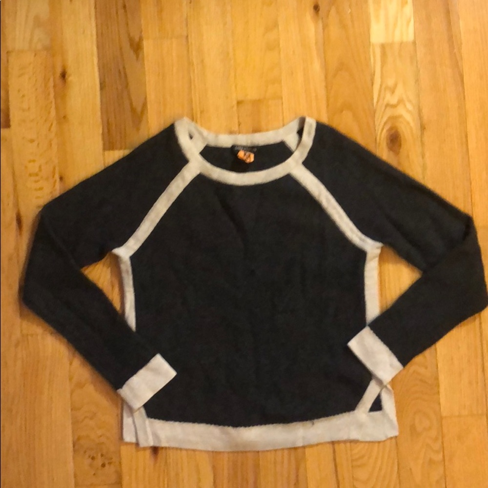 Cashmere Sweater
